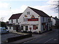 The Beehive, Harthill