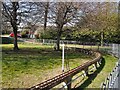 Miniature Railway - Hove Park