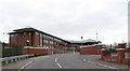 The Abbey Grammar School, Newry