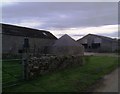 Barns at Birkenside