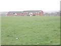 Playing Fields - Leeds Road