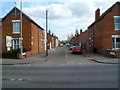 Victoria Road, Longford