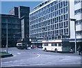 Buses in Coventry City Centre (1)