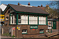 Reigate Signal Box