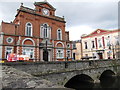 The Newry Town Hall and Arts Centre