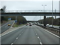 M40, Junction 5