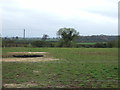 Grazing land near Flintham