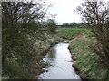 Car Dyke, Sibthorpe