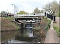 Tinsley Forge Bridge No 1