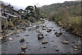 Afon Glaslyn, Beddgelert