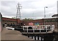 Lock No 9, Sheffield and Tinsley Canal