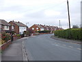 Windmill Lane - Upper Batley Lane