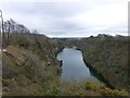 Adrenalin Quarry