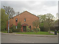 Sheltered housing - Bowman Road