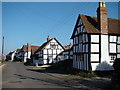 Church Street, Wyre Piddle