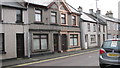 Terrace houses, Coleraine