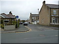 Barnoldswick:West Field Road