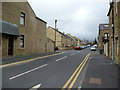 Barnoldswick: Carr Road