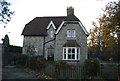 Stone built cottage