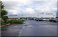 R8578 : Dunnes Stores, Annsbrook Shopping Centre, Limerick Road, Nenagh, Co. Tipperary by P L Chadwick