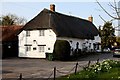 The Fox Inn in Denchworth