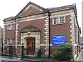 Kettering - Central Methodist Church