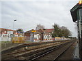 Sturry railway station