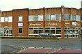 North Devon Hospice Charity Furniture Shop, George Street, Barnstaple