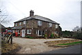 House on Bekesbourne Hill