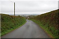 SS2407 : Lane towards Stratton by Julian P Guffogg