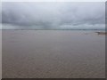 TF4950 : Low tide at Friskney Flats by Ian Paterson