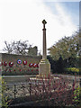 War memorial, Chinnor