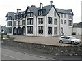 Ugadale Hotel, Machrihanish