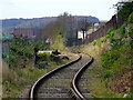 Bristol Harbour Railway