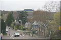 High Street, Conon Bridge