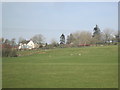 Rylands above Caldbeck