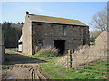 Farm Building near Sebergham