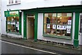 The Society for the Protection and Re-homing of Animals (SPRA) Charity Shop, Bideford