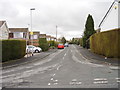 Holt Park Avenue - Holt Park Approach