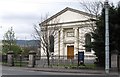 The Downshire Presbyterian Church, Newry