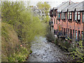 River Loxley, Hillsborough