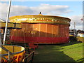 Felixstowe Carousel