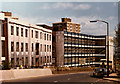 University of Sheffield, Chemistry Department