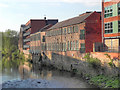 River Don, Sheffield