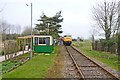 Wymondham Abbey Station