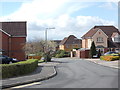 Turnberry Gardens - off Dewsbury Road