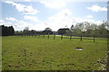 Field near Ticehurst