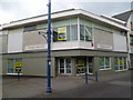 Closed Trade Secrets shop, Porthcawl