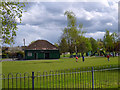 Cuddington Recreation Ground