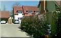 New Houses, West Hanney